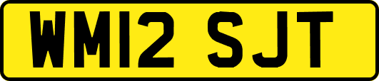 WM12SJT