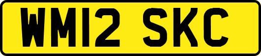 WM12SKC