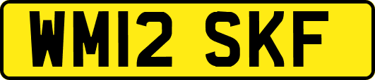 WM12SKF