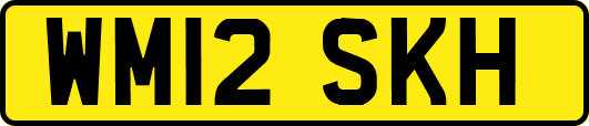 WM12SKH