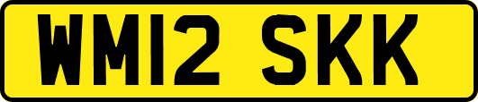 WM12SKK