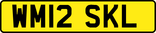 WM12SKL