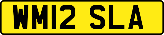 WM12SLA