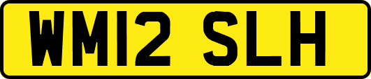 WM12SLH
