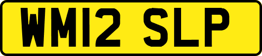 WM12SLP