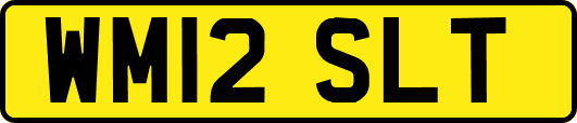 WM12SLT