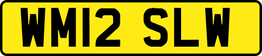WM12SLW