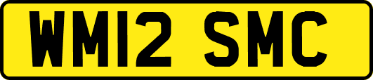 WM12SMC