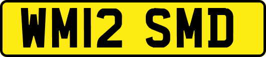 WM12SMD