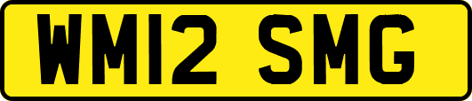 WM12SMG