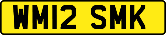 WM12SMK