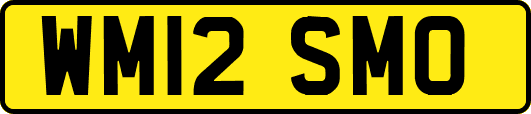 WM12SMO