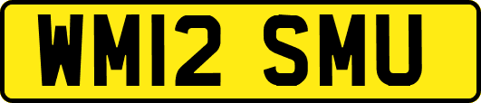 WM12SMU
