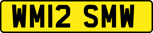 WM12SMW