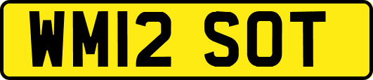 WM12SOT