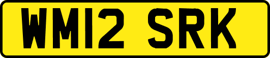 WM12SRK