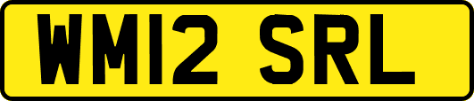 WM12SRL