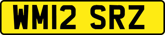 WM12SRZ