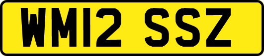 WM12SSZ