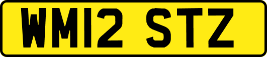 WM12STZ