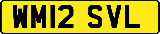 WM12SVL