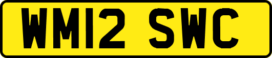WM12SWC