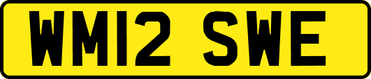 WM12SWE