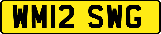 WM12SWG