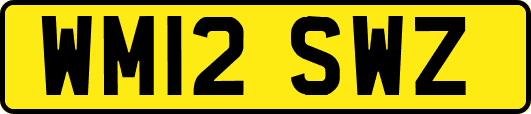 WM12SWZ