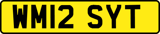WM12SYT