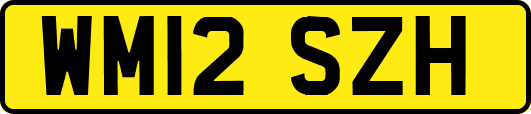 WM12SZH
