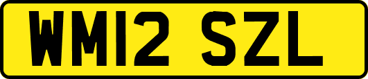 WM12SZL