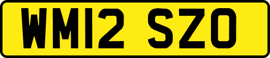 WM12SZO