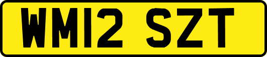 WM12SZT