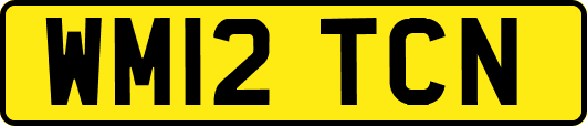 WM12TCN
