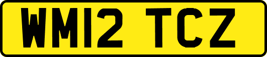 WM12TCZ