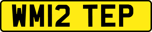 WM12TEP