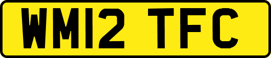 WM12TFC