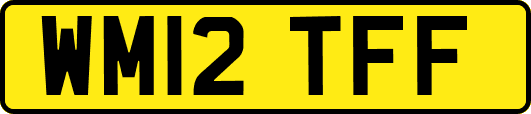WM12TFF