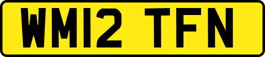 WM12TFN