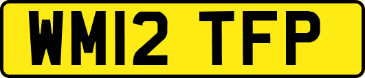 WM12TFP