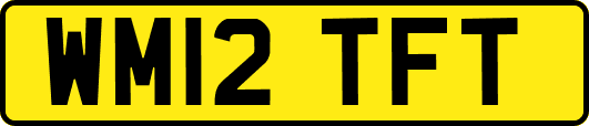 WM12TFT