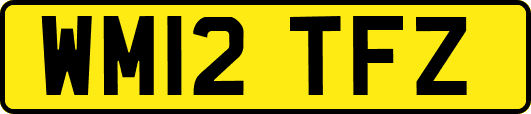 WM12TFZ