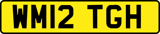 WM12TGH