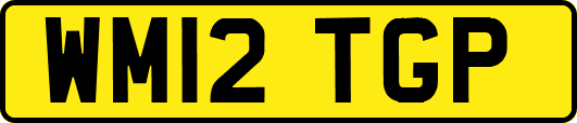 WM12TGP