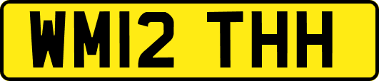 WM12THH