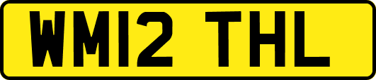 WM12THL