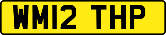 WM12THP