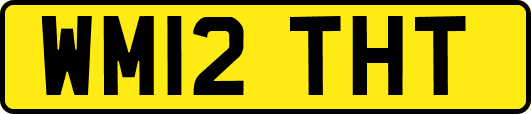 WM12THT