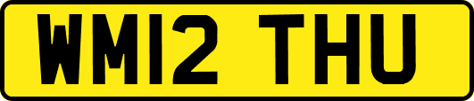 WM12THU